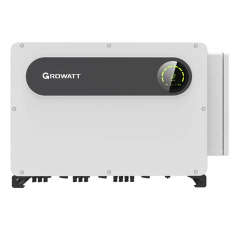 growatt max 110ktl3-x lv|100ktl3x Lv max.